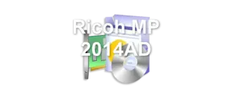 Ricoh MP 2014AD