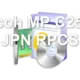 Ricoh MP C2503 JPN RPCS