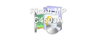 Ricoh MP C4503A
