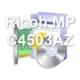 Ricoh MP C4503AZ