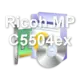Ricoh MP C5504ex