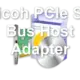 Ricoh PCIe SD Bus Host Adapter