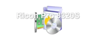 Ricoh Pro 8320S