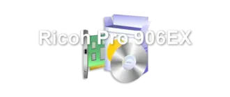 Ricoh Pro 906EX