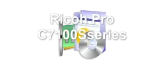 Ricoh Pro C7100Sseries