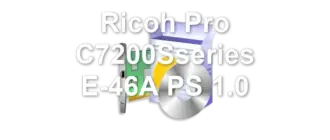 Ricoh Pro C7200Sseries E-46A PS 1.0