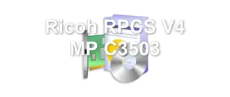Ricoh RPCS V4 MP C3503