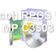 Ricoh RPCS V4 MP C3503
