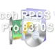 Ricoh RPCS V4 Pro 8310S