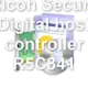 Ricoh Secure Digital host controller R5C841