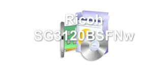 Ricoh SG3120BSFNw