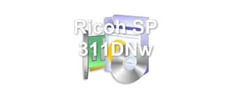 Ricoh SP 311DNw