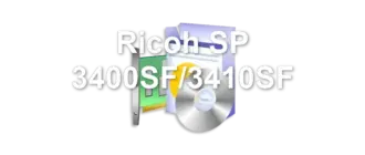 Ricoh SP 3400SF/3410SF