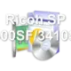 Ricoh SP 3400SF/3410SF