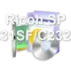 Ricoh SP C231SF/C232SF