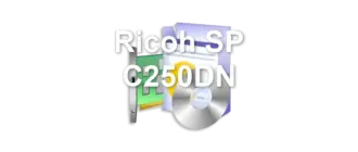Ricoh SP C250DN
