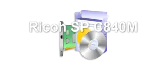 Ricoh SP C840M