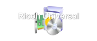 Ricoh Universal
