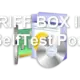 RIFF BOX II SelfTest Port