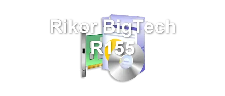 Rikor BigTech R155