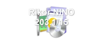 Rikor NINO 203.1/15