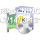 Rikor NINO 203.2/14/i3-1215U