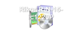 Rikor R-N-15- ic1220P