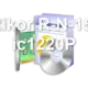 Rikor R-N-15- ic1220P
