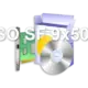 RISO SF 9x50EII
