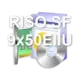RISO SF 9x50EIIU