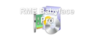 RME Babyface Pro