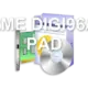 RME DIGI96/8 PAD