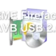 RME Fireface AVB USB 2.0