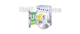 RME Fireface UCX II