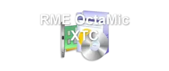 RME OctaMic XTC