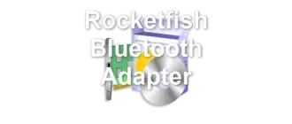 Rocketfish Bluetooth Adapter