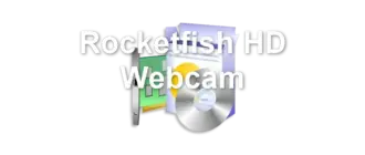 Rocketfish HD Webcam