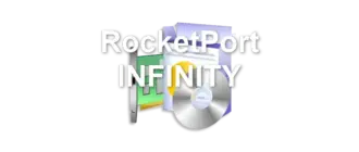 RocketPort INFINITY