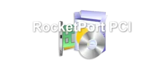 RocketPort PCI