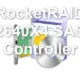 RocketRAID 2640X4 SAS Controller