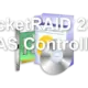 RocketRAID 2642 SAS Controller