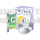 RocketRAID 2710 SAS Controller