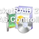 RocketRAID 2730 SAS Controller