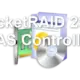 RocketRAID 2840 SAS Controller