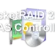 RocketRAID 2844 SAS Controller