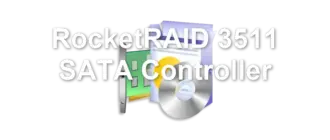 RocketRAID 3511 SATA Controller
