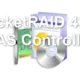 RocketRAID 4311 SAS Controller