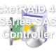 RocketRAID 44xx Series SAS Controller