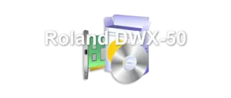 Roland DWX-50