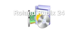 Roland Rubix 24